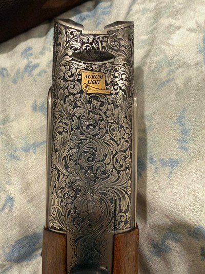 Rizzini Aurum Light 16 ga 28” - Image 4 of 11