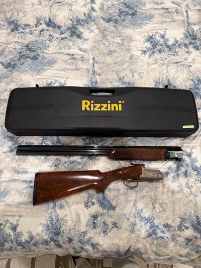 Rizzini Aurum Light 16 ga 28 