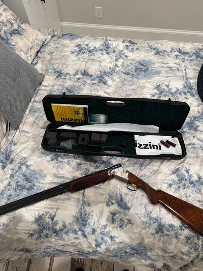 Rizzini Aurum Light 16 ga 28” - Image 3 of 11
