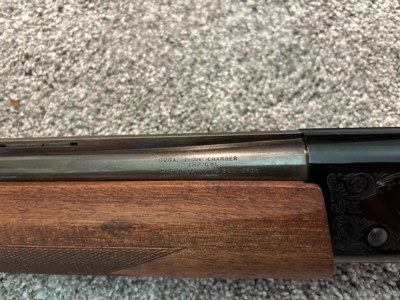 Smith & Wesson Model 1000 12ga Semi-Auto - Image 4 of 10