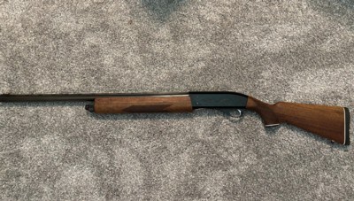 Smith & Wesson Model 1000 12ga Semi-Auto - Image 1 of 10
