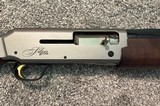 Browning Silver Matte Hunter 12ga Semi-Auto Shotgun - Image 7 of 12