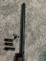 Browning Silver Matte Hunter 12ga Semi-Auto Shotgun - Image 12 of 12