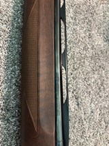 Browning Silver Matte Hunter 12ga Semi-Auto Shotgun - Image 2 of 12