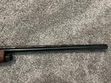 Browning Silver Matte Hunter 12ga Semi-Auto Shotgun - Image 8 of 12