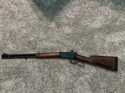 Winchester Model 94 30 30