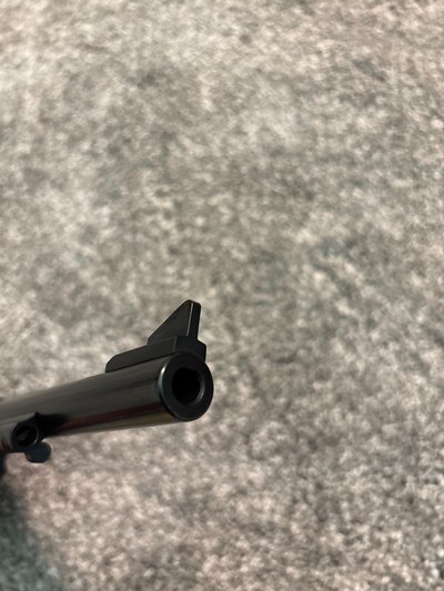 Ruger Blackhawk .30 Carbine Single Action Revolver - Image 12 of 12
