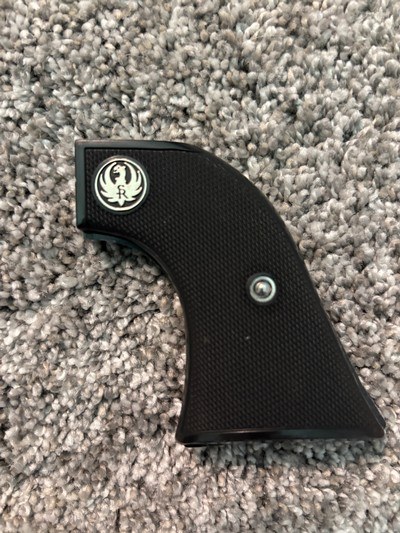 Ruger Blackhawk .30 Carbine Single Action Revolver - Image 8 of 12