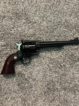 Ruger Blackhawk .30 Carbine Single Action Revolver - Image 4 of 12