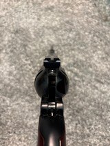 Ruger Blackhawk .30 Carbine Single Action Revolver - Image 11 of 12