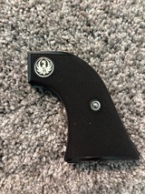 Ruger Blackhawk .30 Carbine Single Action Revolver - Image 8 of 12