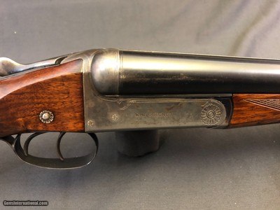 W.W. GREENER EMPIRE GRADE 12 GA 3IN SUPERIOR PROOF - Image 3 of 15