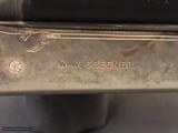 W.W. GREENER EMPIRE GRADE 12 GA 3IN SUPERIOR PROOF - Image 4 of 15