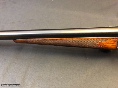 W.W. GREENER EMPIRE GRADE 12 GA 3IN SUPERIOR PROOF - Image 11 of 15