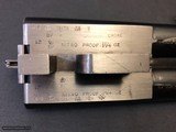 W.W. GREENER EMPIRE GRADE 12 GA 3IN SUPERIOR PROOF - Image 15 of 15
