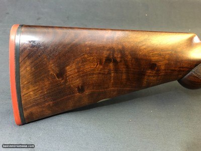 W.W. GREENER EMPIRE GRADE 12 GA 3IN SUPERIOR PROOF - Image 2 of 15