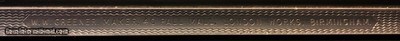 W.W. GREENER EMPIRE GRADE 12 GA 3IN SUPERIOR PROOF - Image 13 of 15