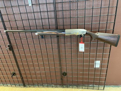 Benelli 10931 Montefeltro Silver, 12GA, 28