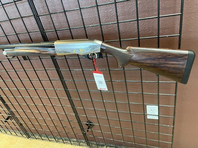 Benelli 10931 Montefeltro Silver, 12GA, 28