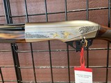 Benelli 10931 Montefeltro Silver, 12GA, 28