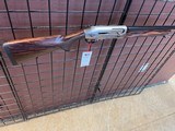 Benelli 10931 Montefeltro Silver, 12GA, 28