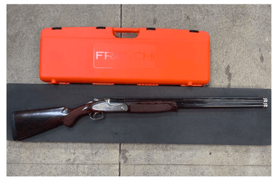 Franchi 41380 Instinct SPLX, 12GA - Image 1 of 2