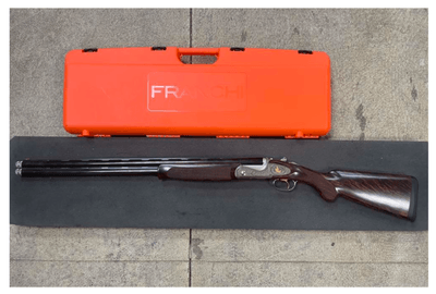 Franchi 41380 Instinct SPLX, 12GA - Image 2 of 2