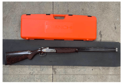 Franchi 41390 Instinct SPLX, 20GA - Image 1 of 2