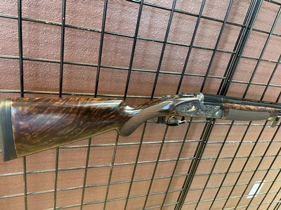 Franchi 41360 Instinct Sideplate, 12GA - Image 2 of 4