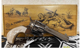 Uberti 356714 1873 SA Cattleman NM 