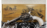 Uberti 356714 1873 SA Cattleman NM 