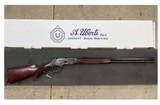 Uberti 342760 1873 Special Sporting Rifle, 357 Mag - 1 of 2