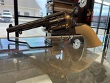 Uberti 356719 1873 Cattleman NM, Teddy, 45 Colt