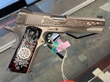 Talo Colt Delta Elite 10mm FENRIR 1911 #375 of 500 - Image 2 of 2