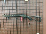 Marlin 70924 1894 Mad Pig Customs 357 MAG, 16.10