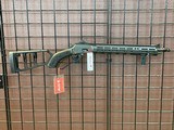 Marlin 70924 1894 Mad Pig Customs 357 MAG, 16.10