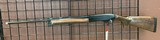 Benelli 10896 Montefeltro Sporting, 20GA, 28