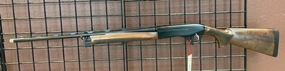 Benelli 10896 Montefeltro Sporting, 20GA, 28