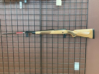 Winchester Model 70, 264 Win, Maple - Image 2 of 2