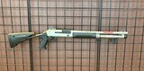 Benelli 11789 M4 EXT Tactical, 12GA, H2O, 18.5