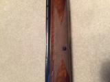 Browning Belgium Superposed 20ga. 1962 LNIB - 5 of 5