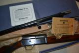 Browning 1959 Light 20 A5 NIB - Blue Box RARE ! - 5 of 7