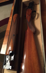 Browning Belgium Superposed 12ga. Grade 1 (1958) NIB - 4 of 6
