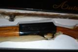 Browning Belgium A5 20ga. NIB
- 4 of 7