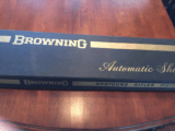 Browning Belgium A5 20ga. NIB- 1 of 5