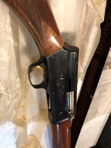 Browning Belgium Light 20 A5 NIB !!! - 3 of 14