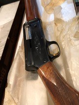 Browning Belgium Light 20 A5 NIB !!! - 5 of 14