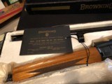 Browning Belgium 1966 A5 Light 20 NIB - 12 of 12