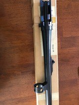 Browning A5 Belgium Mag 20 Barrel NIB - 2 of 4