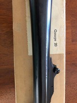 Browning A5 Belgium Mag 20 Barrel NIB - 4 of 4